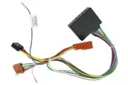 CONNECTS2 AMPLIFIED MAZDA BOSE WITH ISO POWER AND SPEAKER 03 ON