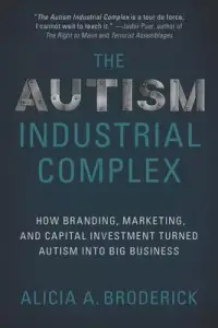在飛比找博客來優惠-Autism, Inc.: The Autism Indus