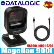 Datalogic Magellan 900i 2D Area Imager Omnidirectional Presentation USB Scanner