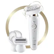 Braun Silk-epil 9 Flex 9030 Wet & Dry Epilator