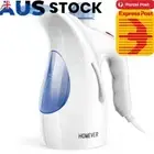 Garment Clothes Steamer Portable Handheld Fabric Steamer(EU)