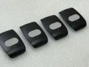 Visonic PB-101 PG2 (433-0:030) 433MHz Wireless Panic Button New - Lot of 4 Pcs