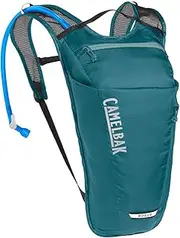 CAMELBAK Rogue Light 7 Women's Fit Bicycle Hydration Bag with CRUX Reservoir (2L)