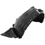 Front Driver Side Fender Liner for Honda Odyssey 2018-2023 With Insulation Foam