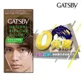 在飛比找遠傳friDay購物精選優惠-GATSBY 無敵顯色染髮霜 (摩卡深棕)