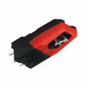 P-Mount TURNTABLE CARTRIDGE for Sanyo Crosley Cruiser 793 NEEDLE