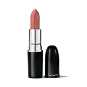 MAC Lustreglass Lipstick | Including Thanks It's MAC! and Hug Me | MAC Cosmetics Australia