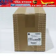Allen-Bradley 22B-D024N104 PowerFlex 40 Variable Frequency Drive (VFD)