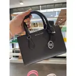 MICHAEL KORS MK專櫃款 SHEILA系列 防刮牛皮皮革 手提斜背包 全新 現貨 只有一個售完不補