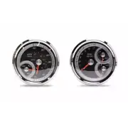 Sierra 22000P 5" Multi-Function Gauge Kit, Deep V Series
