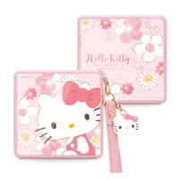 在飛比找蝦皮購物優惠-Hello Kitty 數顯PD快充行動電源 小甜心 小情書