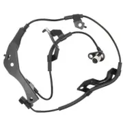 ABS Sensor Front Left For Mitsubishi Triton MQ MR 2015 on WSS-330