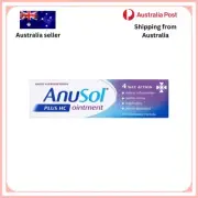 Anusol Plus HC Ointment 15g