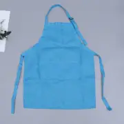 2pcs Artists Aprons Painting Crafts Art Painting Activities Overalls