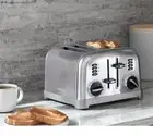 Cuisinart CPT-180P1 4-Slice toaster - Silver