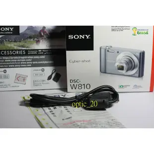 SONY USB傳輸線 充電線 TX10 RX100 VII WX800 RX100VA ZV1 HX99 NEX3