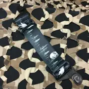 NEW KM Paintball EVS Mask Goggle Strap - S.E. Howl