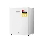 Devanti 60L Upright Freezer Portable Refrigerator Office Mini Fridge Cooler NEW