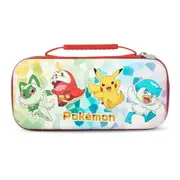 Powera Pokemon Paldea Starters Friends Protect Case For Nintendo Switch