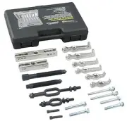 Multipurpose Bearing and Pulley Puller Set OTC-4534 Brand New!