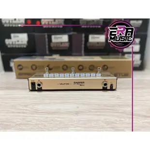 VALETON DAPPER ACOUSITC MINI 木吉他 烏克麗麗 類比效果器 送變壓器 ERA MUSIC