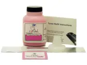 1 InkOwl MAGENTA Toner Refill Kit for CANON Type 118 318 418 718 LBP-7680cx