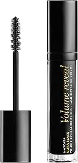 Bourjois Volume Reveal Mascara - Ultra Black