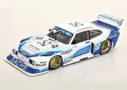 Ford Capri Turbo Gr.5 #52 DRM Zolder 1980 H.Ertl MCG18801 MCG 1:18