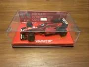 Minichamps 1/43 - Ferrari F310 Winner Spain 1996 Michael Schumacher F1 Car