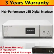 GUSTARD U18 USB Digital Interface USB Audio Interface XU216 AS338 DSD512