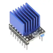 Stepper Motor Driver Module TMC2208 Driver Chip V2.0 Printer Motor Controller❀