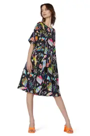 Prime Time Sadie Dress