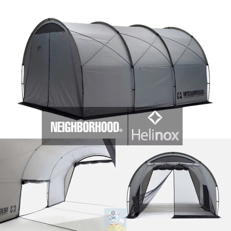 Neighborhood Helinox的比價推薦- 2024年07月|飛比價格 新品