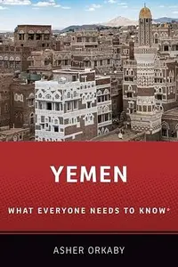 在飛比找誠品線上優惠-Yemen: What Everyone Needs to 