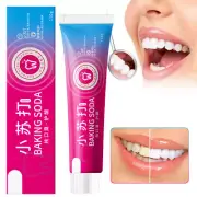 Baking Soda Toothpaste Oral Care,New Baking Soda Toothpaste,Teeth Whitening FZ