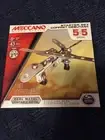 Meccano Maker Systems Starter Set Drone