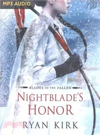 在飛比找三民網路書店優惠-Nightblade's Honor