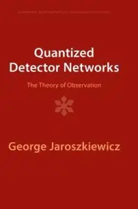 在飛比找博客來優惠-Quantized Detector Networks: T