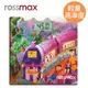 ROSSMAX 優盛 輕量 優雅 超薄型電子體重計 WB103 童趣款