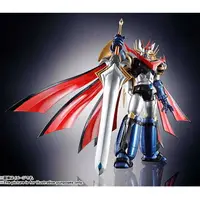 在飛比找樂天市場購物網優惠-BANDAI 萬代 SR超合金 超級機器人大戰V 魔神皇帝G