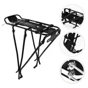 Cargo Rack Bike Accessories Cargo Carrier Rack Bike Supplies Rack Shelf