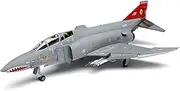 Airfix 1:72 Scale Mcdonnell Douglas Phantom Fg.1/FGR.2 Aircraft Model Kit