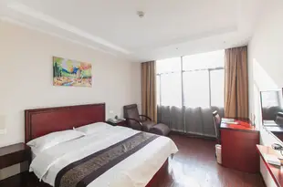 格林豪泰(無錫廣瑞路東風橋店)GreenTree Inn JiangSu WuXi GuangRui Road DongFeng Bridge Business Hotel