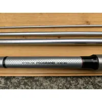 在飛比找蝦皮購物優惠-DAIWA PROGRAND 3-52 遠投 中通磯釣竿 美