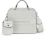 [Montana West] Top Handle Bag Crossbody Western Purse Aztec Tote Bags for Women