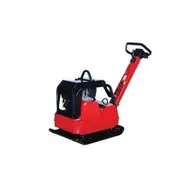 HOPPT Hatz 1B30 320kg Reversible Compactor HACPT300D
