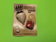L@@K N.O.S. Vintage 1960's Duncan Imperial Spinning Top Duncan Yo Yo