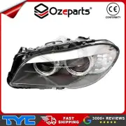 LH LHS Left Hand Head Light Lamp (Xenon) For BMW 5 Series F10 F11 2010~2013 (for: BMW)