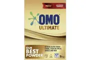 Omo Ultimate Washing Powder Front & Top Loader 5kg