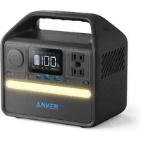 在飛比找友和YOHO優惠-Anker PowerHouse 521 256Wh 便攜式